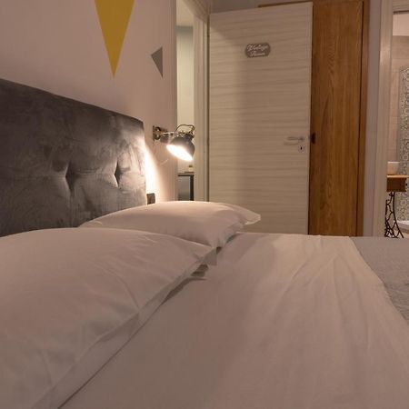 B&B Pantarei Napoli 외부 사진