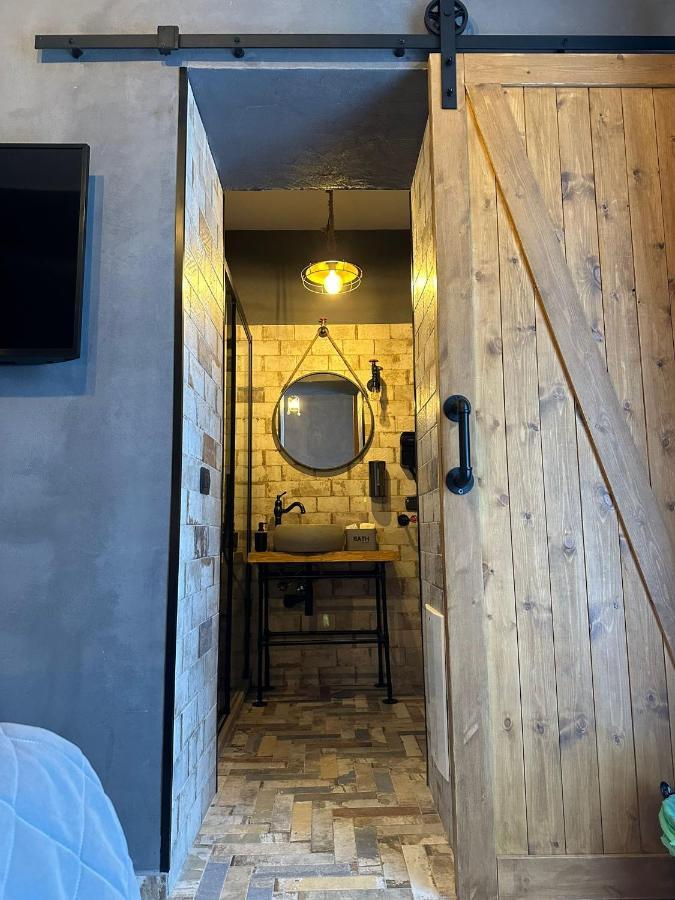 B&B Pantarei Napoli 외부 사진